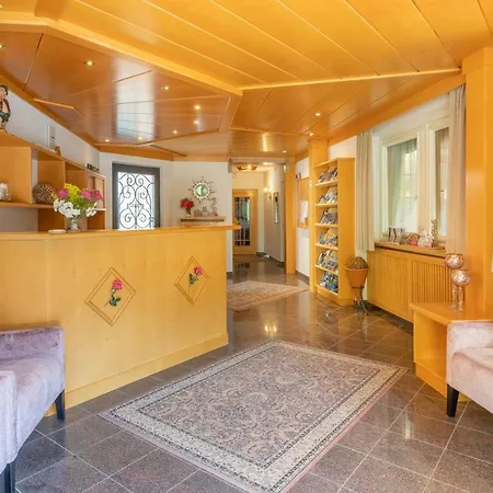 Apartm. & Bb Ferienidylle Gstrein 2* Rablà