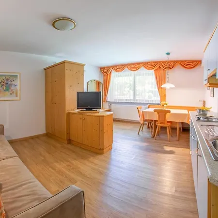 Apartm. & Bb Ferienidylle Gstrein Hotel 2*