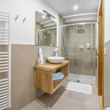 Apartm. & Bb Ferienidylle Gstrein