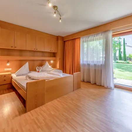 Apartm. & Bb Ferienidylle Gstrein 2*