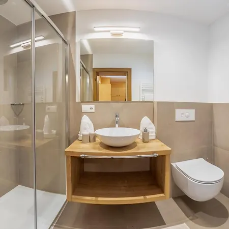 Apartm. & Bb Ferienidylle Gstrein Hotel