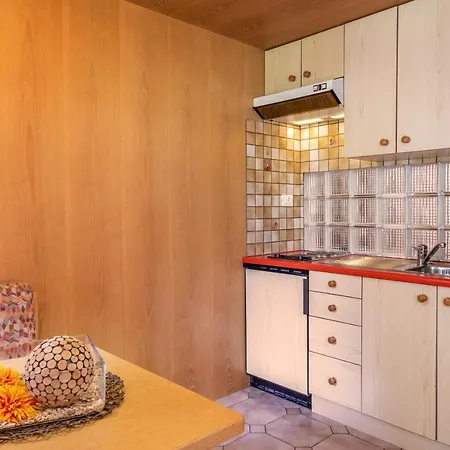 Hotel Apartm. & Bb Ferienidylle Gstrein