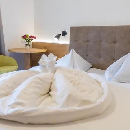 Apartm. & Bb Ferienidylle Gstrein 2*