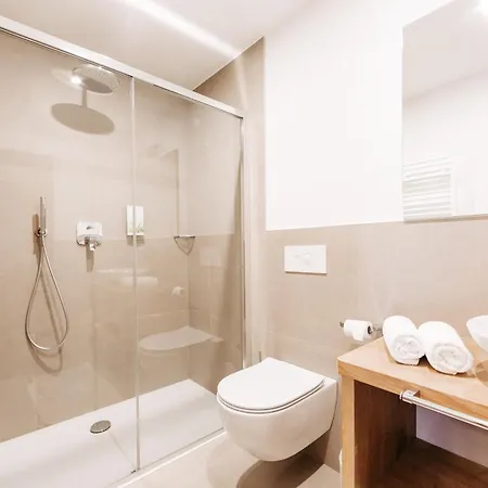Apartm. & Bb Ferienidylle Gstrein Hotel