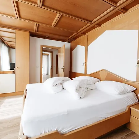 Apartm. & Bb Ferienidylle Gstrein