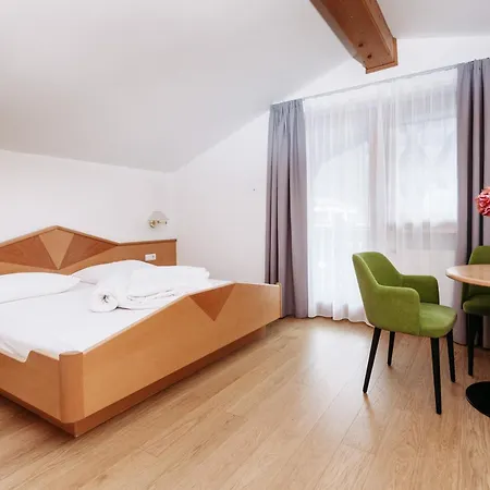 Apartm. & Bb Ferienidylle Gstrein