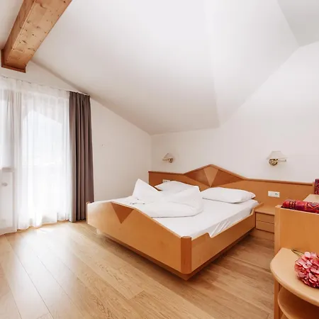 Hotel Apartm. & Bb Ferienidylle Gstrein