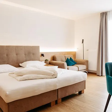 Apartm. & Bb Ferienidylle Gstrein Hotel Rablà
