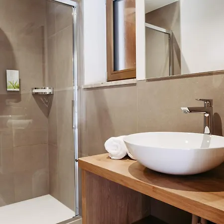 Apartm. & Bb Ferienidylle Gstrein Hotel 2*