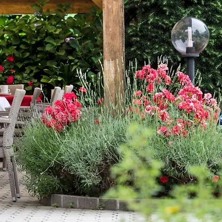 Apartm. & Bb Ferienidylle Gstrein 2*