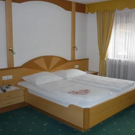 Apartm. & Bb Ferienidylle Gstrein 2* Rabla