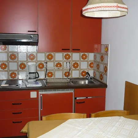 Apartm. & Bb Ferienidylle Gstrein 2*