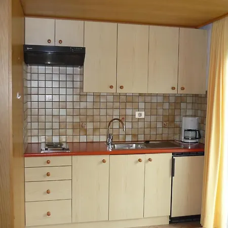 Apartm. & Bb Ferienidylle Gstrein 2* Rablà