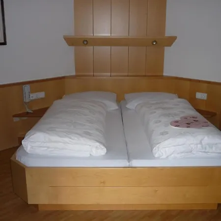 Apartm. & Bb Ferienidylle Gstrein Hotel Rabla