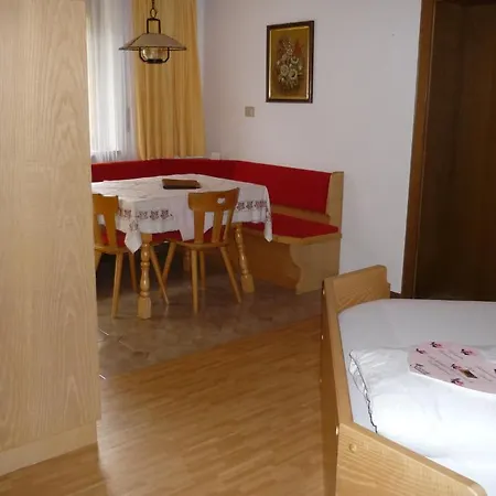 Apartm. & Bb Ferienidylle Gstrein Hotel 2*