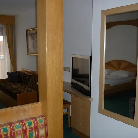 Apartm. & Bb Ferienidylle Gstrein