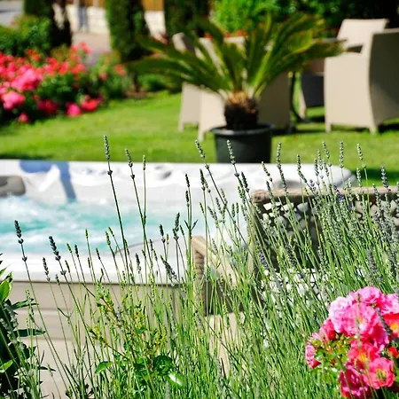 Hotel Apartm. & Bb Ferienidylle Gstrein Rabla