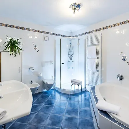 Apartm. & Bb Ferienidylle Gstrein