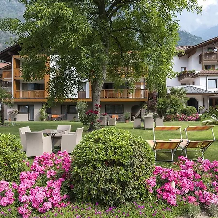 Apartm. & Bb Ferienidylle Gstrein Hotel 2*