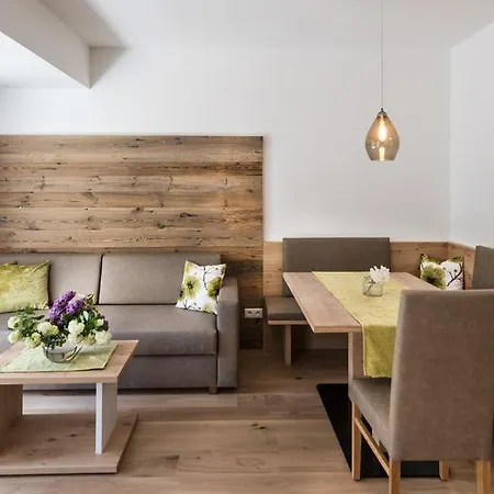 Apartm. & Bb Ferienidylle Gstrein Hotel