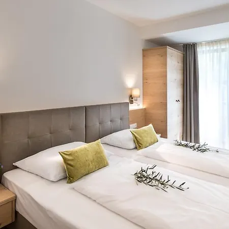 Apartm. & Bb Ferienidylle Gstrein Hotel 2*