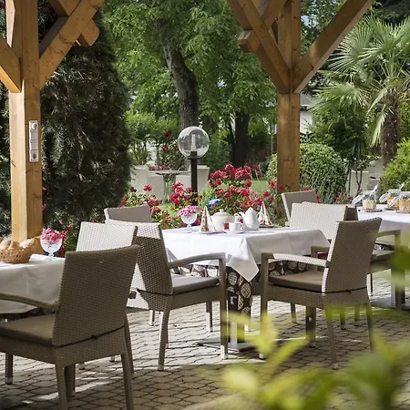 Apartm. & Bb Ferienidylle Gstrein Hotel