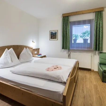 Apartm. & Bb Ferienidylle Gstrein 2* Rabla