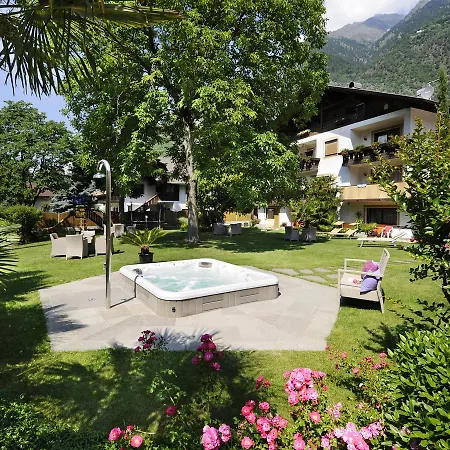 Apartm. & Bb Ferienidylle Gstrein Hotel