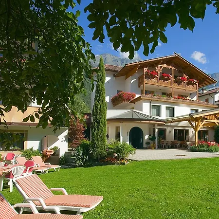 Apartm. & Bb Ferienidylle Gstrein 2*
