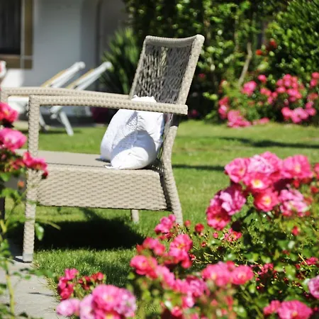 Apartm. & Bb Ferienidylle Gstrein Hotel