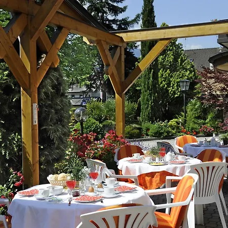 Apartm. & Bb Ferienidylle Gstrein 2*