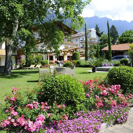 Hotel Apartm. & Bb Ferienidylle Gstrein